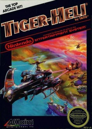 Tiger-Heli [p2] ROM