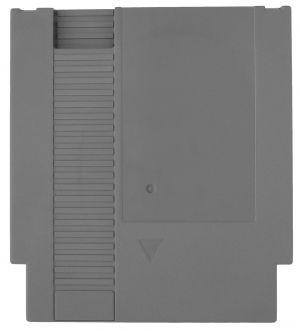 U-Force Test Cartridge ROM