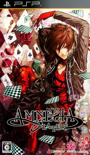 Amnesia Later ROM