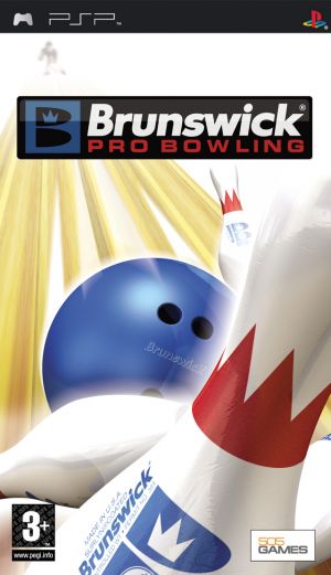 Brunswick Pro Bowling ROM