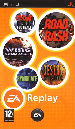 EA Replay ROM