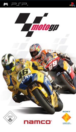 Moto GP ROM