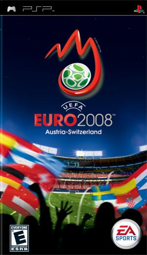 UEFA Euro 2008 ROM