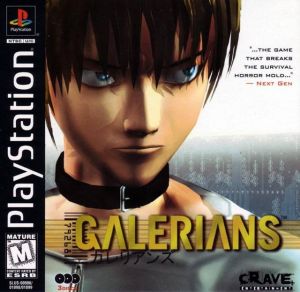 Galerians [Disc3of3] [SLUS-01099] ROM