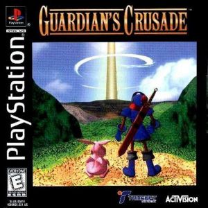 Guardian's Crusade  [SLUS-00811] ROM