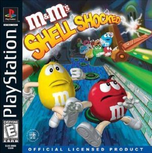 M M Shell Shocked [SLUS-01306] ROM