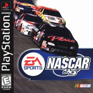 Nascar 99 [SLUS-00740] ROM