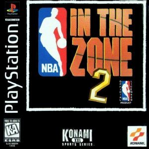 Nba In The Zone 2 [SLUS-00294] ROM