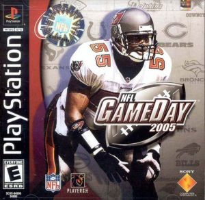 Nfl Gameday 2005 [SCUS-94695] ROM