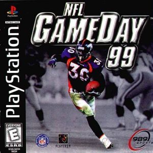 Nfl Gameday 99 [SCUS-94234] ROM