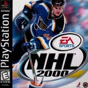 Nhl 2000 [SLUS-00965] ROM