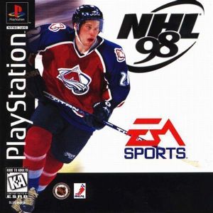 Nhl 98 [SLUS-00519] ROM