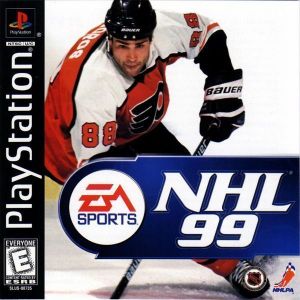 Nhl 99 [SLUS-00735] ROM