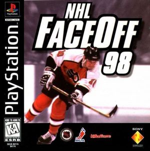 Nhl Faceoff 98 [SCUS-94174] ROM