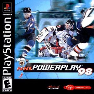 Nhl Powerplay 98 [SLUS-00528] ROM