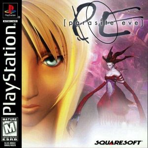 Parasite Eve [Disc1of2] [SLUS-00662] ROM