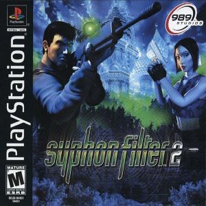 Syphon Filter 2 DISC2OF2 [SCUS-94492] ROM