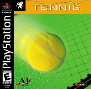 TENNISA1 [SLUS-01348] ROM