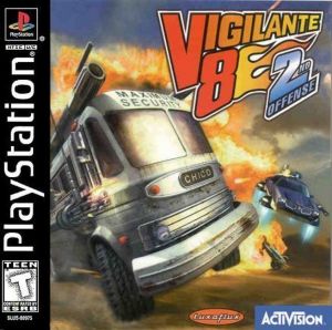 Vigilante 8 [SLUS-00510] ROM