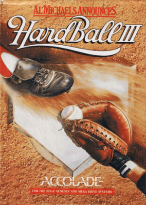 HardBall 3 (JUE) ROM