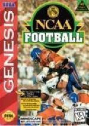 NCAA College Football ROM