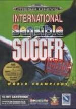 Sensible Soccer ROM