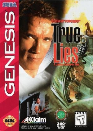 True Lies ROM