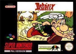 Asterix ROM