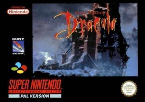 Bram Stoker's Dracula (Beta) ROM