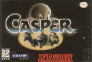 Casper ROM