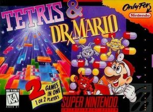 Dr. Mario (NP) ROM