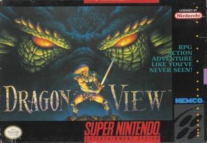 Dragon View ROM