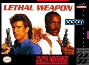 Lethal Weapon ROM