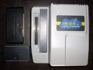 Multi Game Hunter (V1.3) - DOS Rom (BIOS) ROM