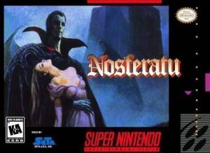 Nosferatu ROM