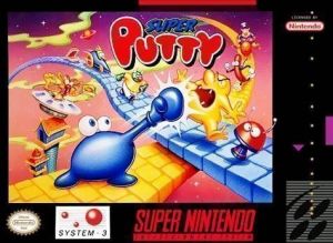 Putty Moon ROM