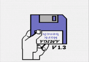 Quartex (PD) ROM