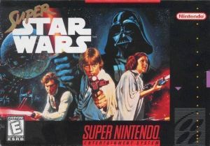 Super Star Wars (31438) ROM