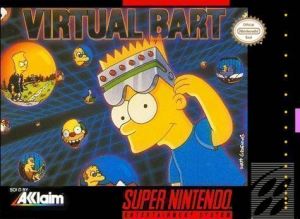 Virtual Bart ROM