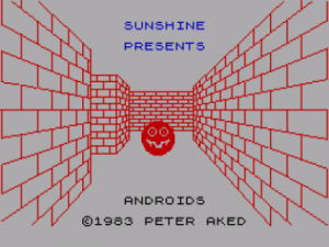 Androids (1982)(Sunshine Books)[a2][16K] ROM