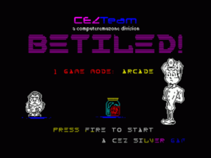 BeTiled! (2007)(Computer Emuzone)(ES)(en) ROM