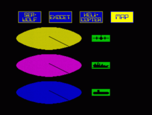 Convoy Raider (1987)(Erbe Software)[re-release] ROM