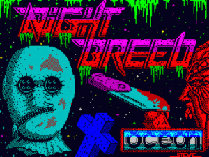 Dark Force - Night Breed (1990)(Ocean)[48-128K] ROM