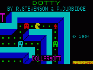 Dotty (1984)(Dollarsoft)[a] ROM