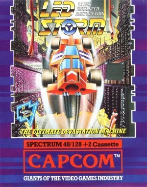 L.E.D. Storm (1988)(Go!)[a3] ROM