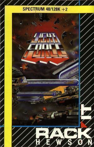 Light Force (1986)(Faster Than Light)[cr Pche] ROM