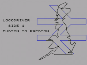 Locodriver 2 (1987)(Ashley Greenup) ROM