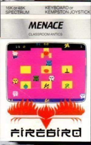 Menace (1983)(Firebird Software)[a][16K] ROM