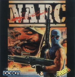 NARC (1990)(Ocean)(Side A)[h][128K] ROM