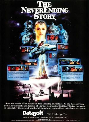 Neverending Story, The (1985)(Ocean)[b] ROM